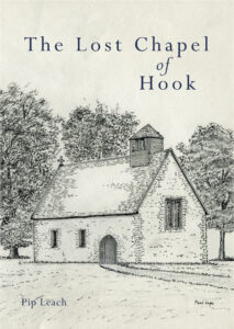 Lost Chapel of Hook cover